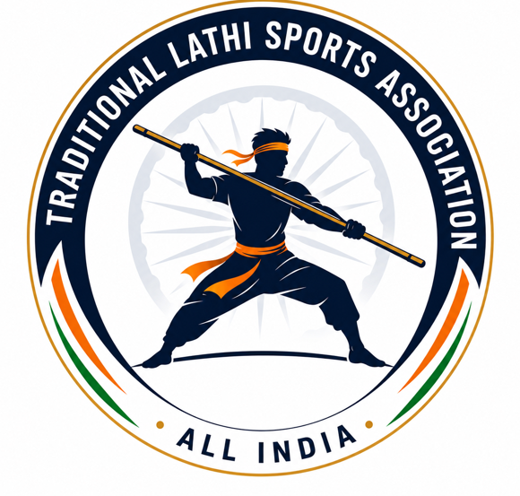 Lathi Sports Ujjain